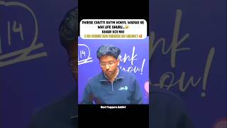 Crush 🥰 #shorts #nexttoppers #class10th #cbse #shobhitnirwan #prashantkirad #ytshorts