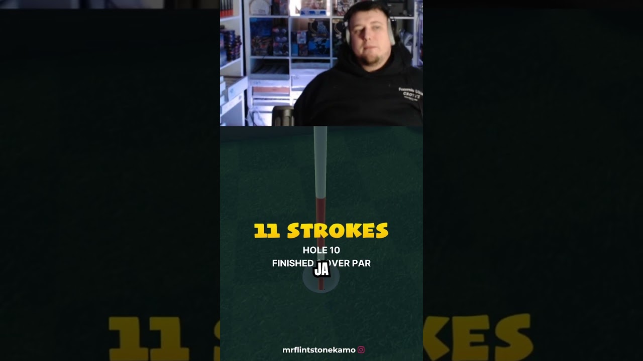 Is MrFlintstoneKamo Bang Voor Vrouwen? 💔