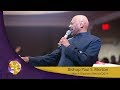 March Gladness 2019 - Bishop Paul S. Morton