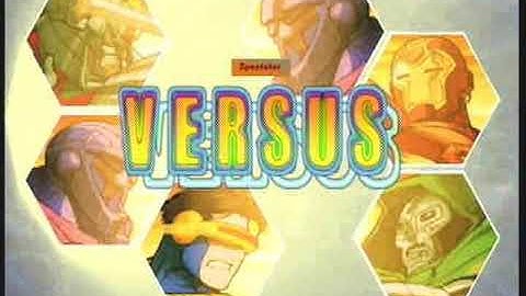 MvC2: Havek420 vs Worldmatchue .:5.12.20:.