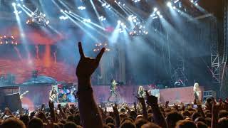 Iron Maiden - Iron Maiden - Live in Plovdiv 2018