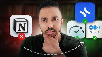 3 Free Notion Alternatives that Are WAY Easier (xTiles & More)