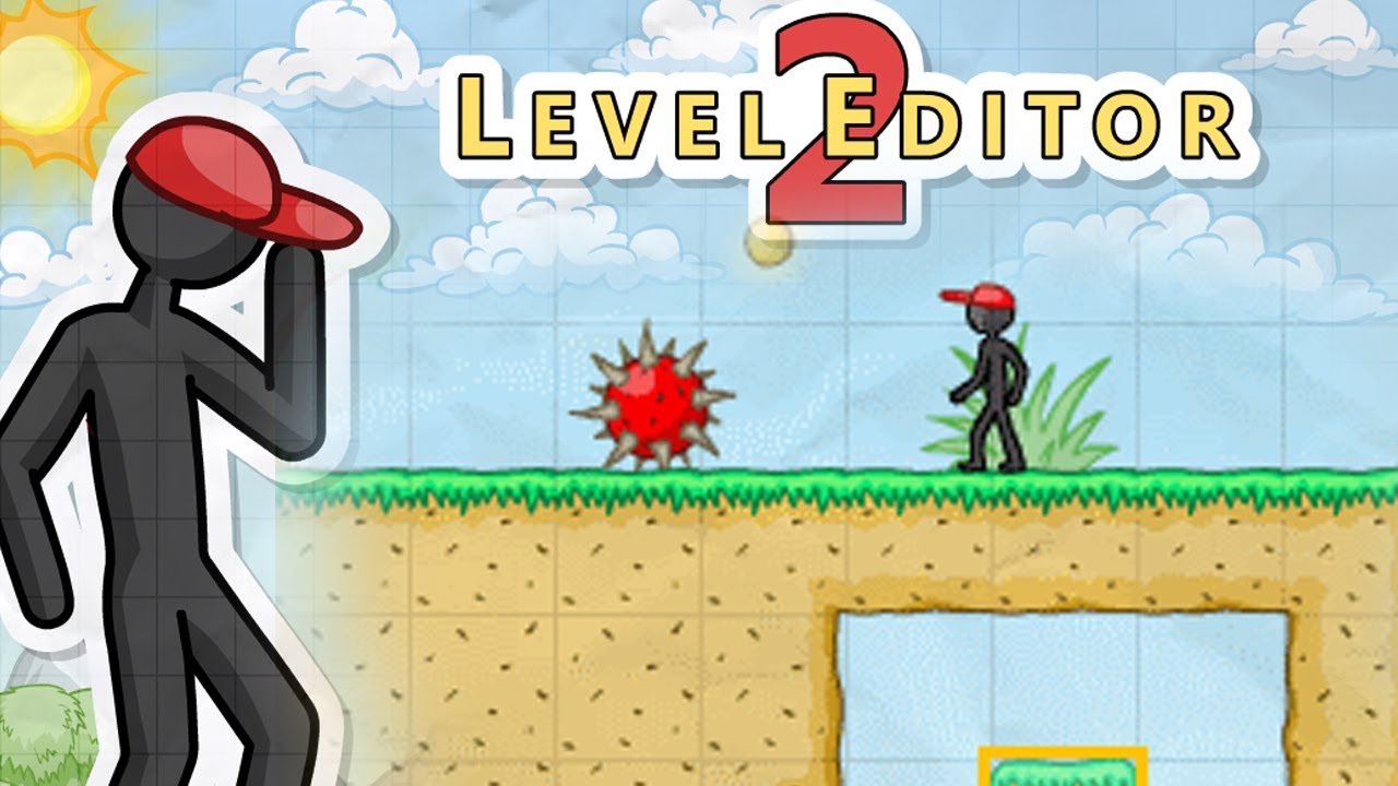 Level Editor 2 Juego Aleatorio YouTube level-editor-2-juego-aleatorio-youtube