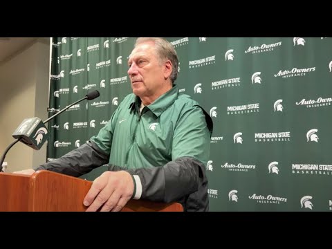 How to watch Michigan State basketball vs. Michigan: TV channel ...