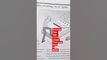 #notes #evernote Evernote #app #free