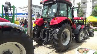 BASAK 2090S Tractor 2022