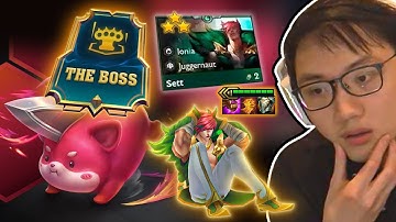 Unleashing The Boss In Noxus Cup