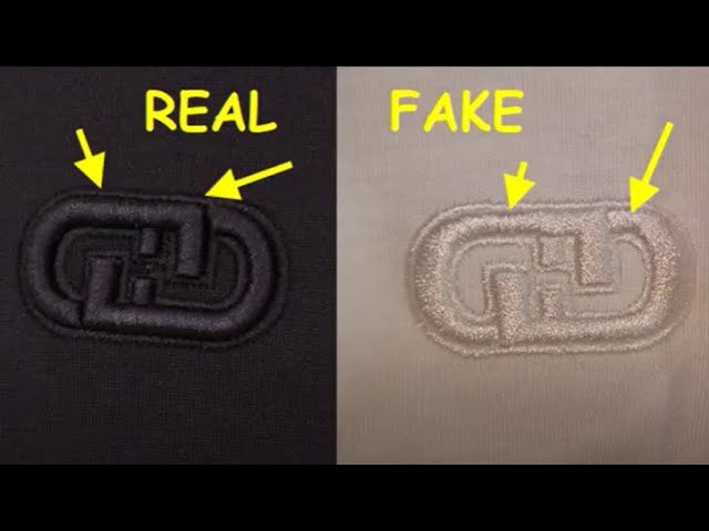 How To Spot A Fake Louis Vuitton T-Shirt (2023) - Legit Check By Ch