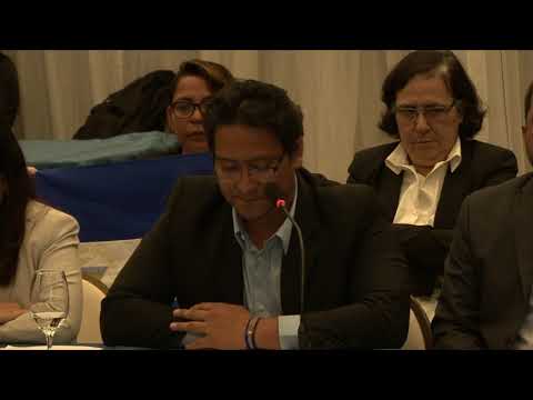 Challenges to the autonomy and independence of the judicial system in Nicaragua