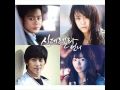 [ringtone + download] Yesung - It has to be you (Cinderella's Sister OST)
