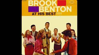 Watch Brook Benton Tell Me video