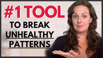 The ONLY Healing Tool You Need To Break Your Unhealthy Relationship Patterns