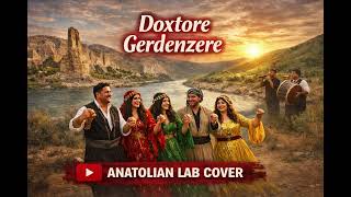 Doxtore Gerdenzere (Doktore Gerdenzere) Ai Generated Song (Rojhat Ciziri)
