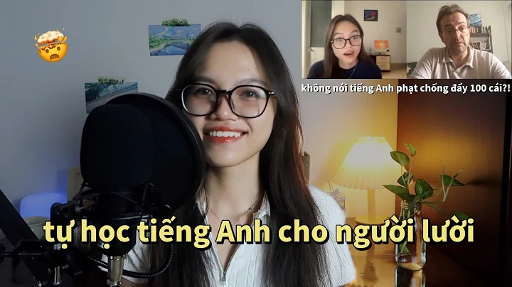 Tắm ngôn ngữ: Cách giỏi tiếng Anh mà không cần học? (từ giải Nhì quốc gia TA) ft. Cambly