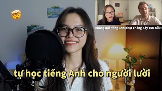 Tắm ngôn ngữ: Cách giỏi tiếng Anh mà không cần học? (từ giải Nhì quốc gia TA) ft. Cambly