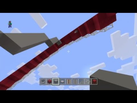 How To Build A Roller Coaster Part 2 - YouTube