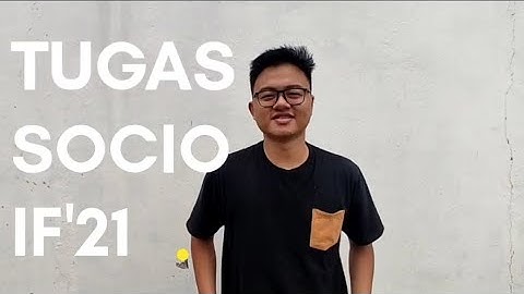 R.E.A.C.H Effective Communication | Socio Informatika dan Etika Profesi