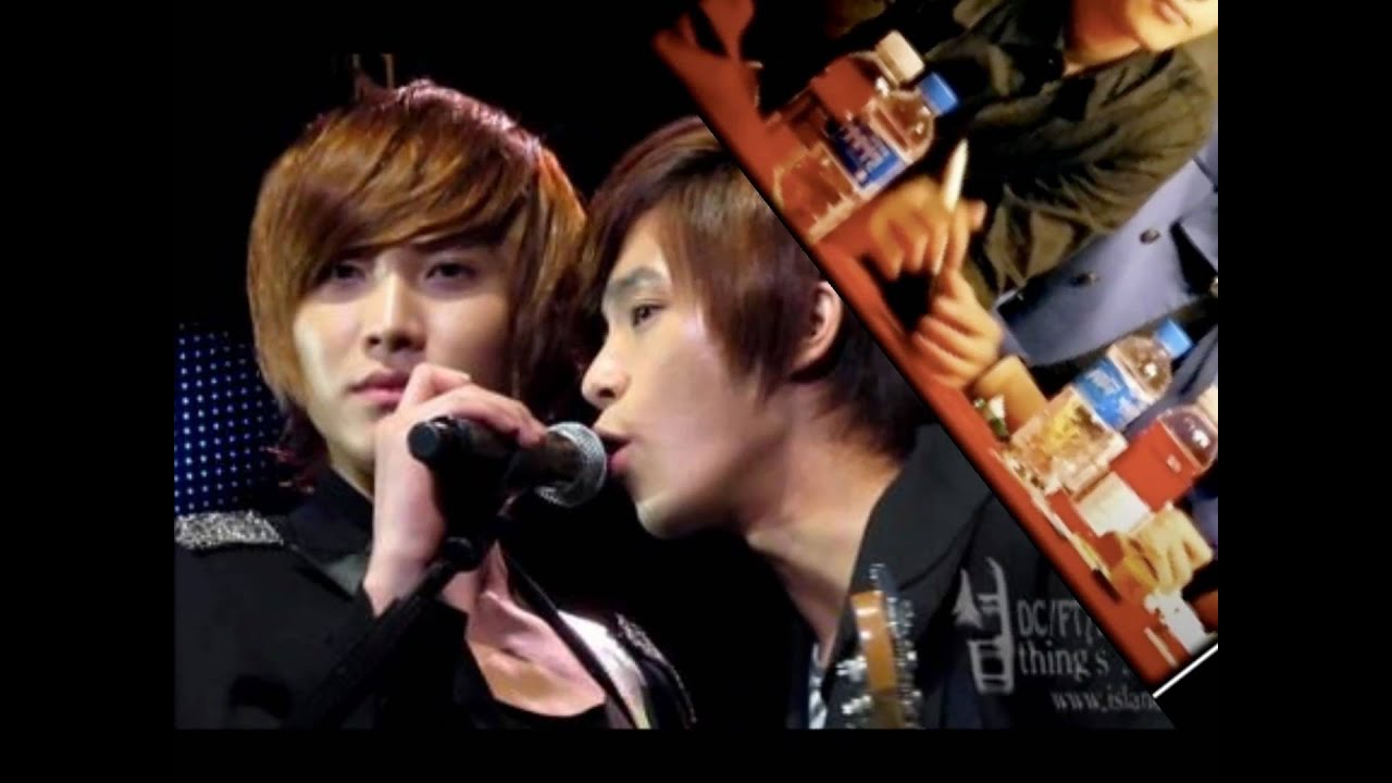 Seungjae Seungjin Moments Ft Island Seunghyun And Jaejin Youtube