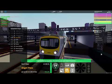 Roblox Stepford County Railway Ep 37 Class 158 In Server And High Rank Teleport Fail Youtube - roblox stepford county railway ep 37 class 158 in server and high