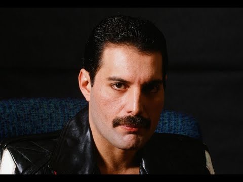 Freddie Mercury