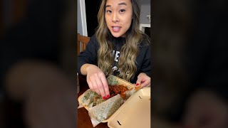 Day 7 Of Trying To Build My E Tolerance Atomic Wings