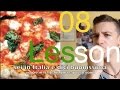 Lesson NORMAL SPEED 08 - I GESTI ITALIANI (Learn Italian the Natural Way with subtitles ENGITA)