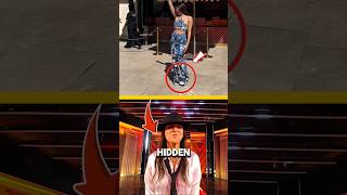 Hidden Problem Before Wrestlemania  wwe