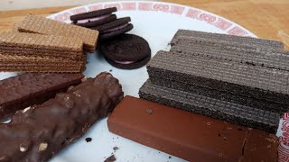 7 delicious chocolate snacks in the Philippines - Unwrapping
