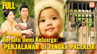 Download Lagu 【FULL】🔮✨Seluruh Keluarga Bisa Baca Pikirannya! Ayuni Pimpin Keluarga Hadapi Paceklik  #drama MP3 Download Lagu 【FULL】🔮✨Seluruh Keluarga Bisa Baca Pikirannya! Ayuni Pimpin Keluarga Hadapi Paceklik  #drama MP3
