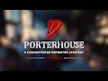 Inside the “Porterhouse” Portfolio Launch Party