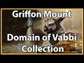 Guild Wars 2  - Domain of Vabbi Griffon Collection