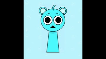 Sky want a hug ( incredibox sprunki animations )