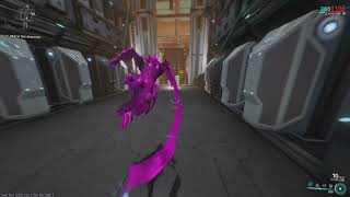 Warframe: Passing Gas