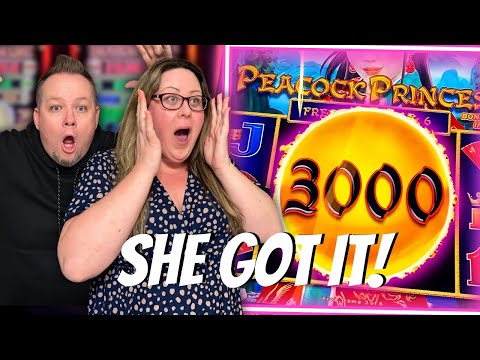 9 LINER VGT CRAZY BILL RAINING GOLD AT KICKAPOO LUCKY EAGLE CASINO.