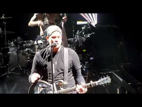 Blink 182, I Miss You, Live in Concert, Bay Area, ...