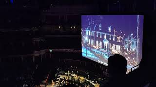 Home Alone In Concert - Opening Les