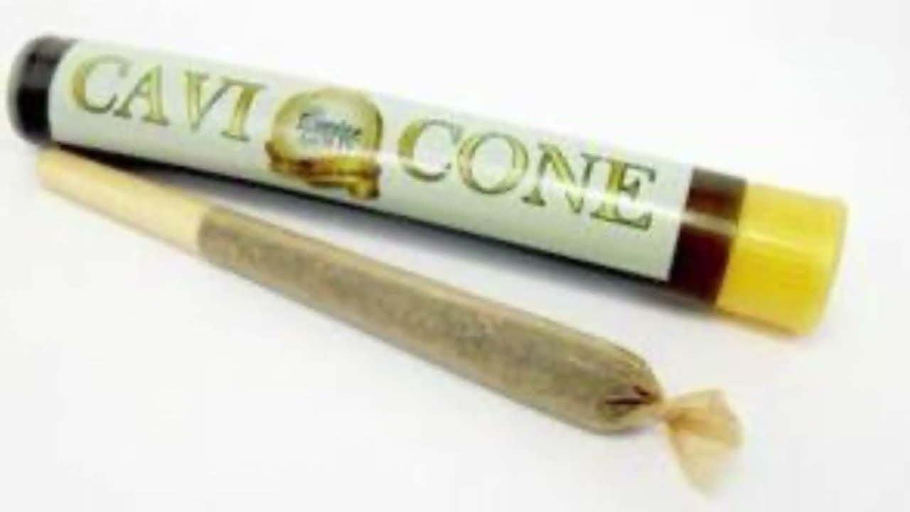 Cavi Cone Review (Very Potent!)