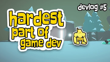 Adding a new area and a currency system to my 3d indie game | Devlog 5