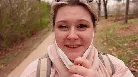 ГДЕ ЛУЧШЕ ВСЕГО ПОСМОТРЕТЬ НА САКУРУ В КОРЕЕ. ФЕСТИВАЛЬ ЦВЕТЕНИЯ САКУРЫ В КОРЕЕ. КОРЕЯ ВЛОГ