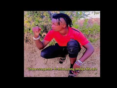 Chepe Nzagamba Ft Shiwa Song Bhinga Bha Lelo