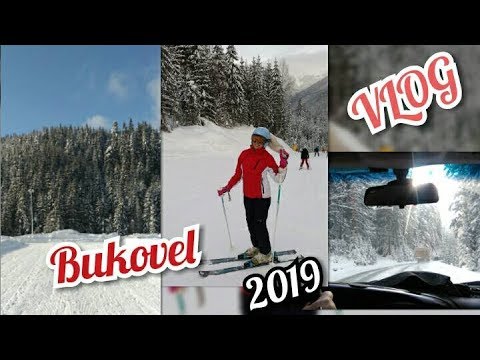 08.01.2019 BUKOVEL/ Карпаты/Буковель