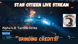 Wednesday Night Star Citizen, 4.8.2