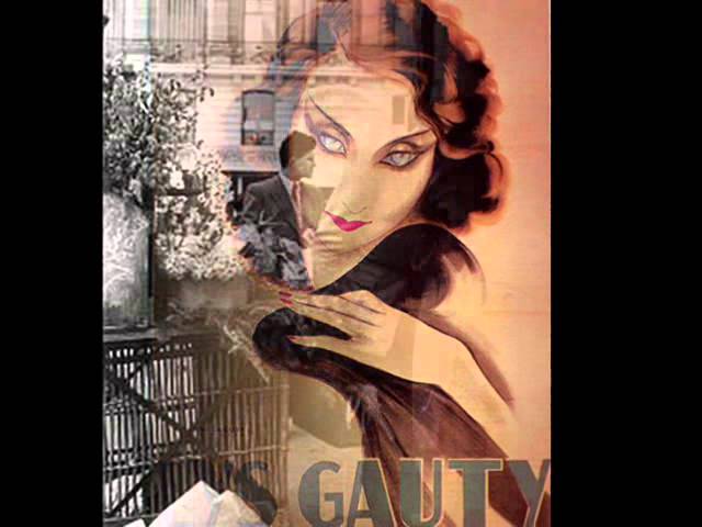 Lys Gauty - Une chanson damour