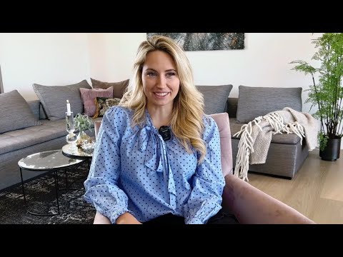 Louise Holm. Indehaver af SalesStyling - Louise Holm. Indehaver af SalesStyling
