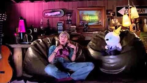 Sean Johnson Puppet Demo Reel