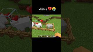 Minecraft Mojang