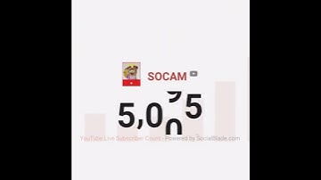 5K subscribers edit! (Read pinned comment)
