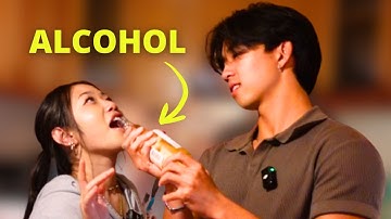 Drunk Cooking with my Best Friend