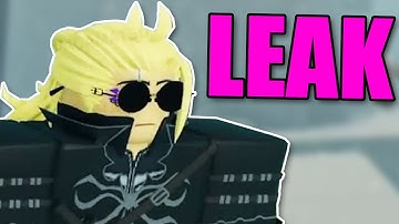 Leaked Layer 2 ARMOR | Deepwoken