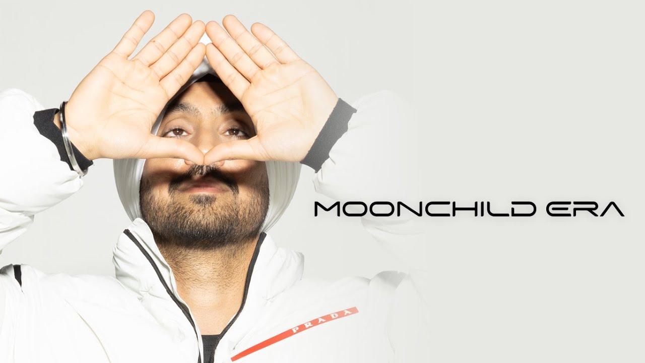 MOONCHILD ERA